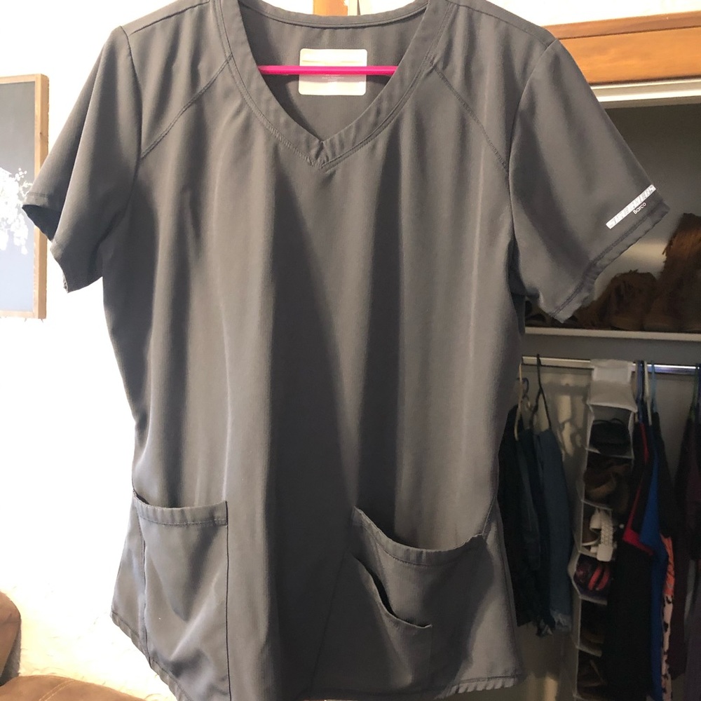 Sketchers Scrubs